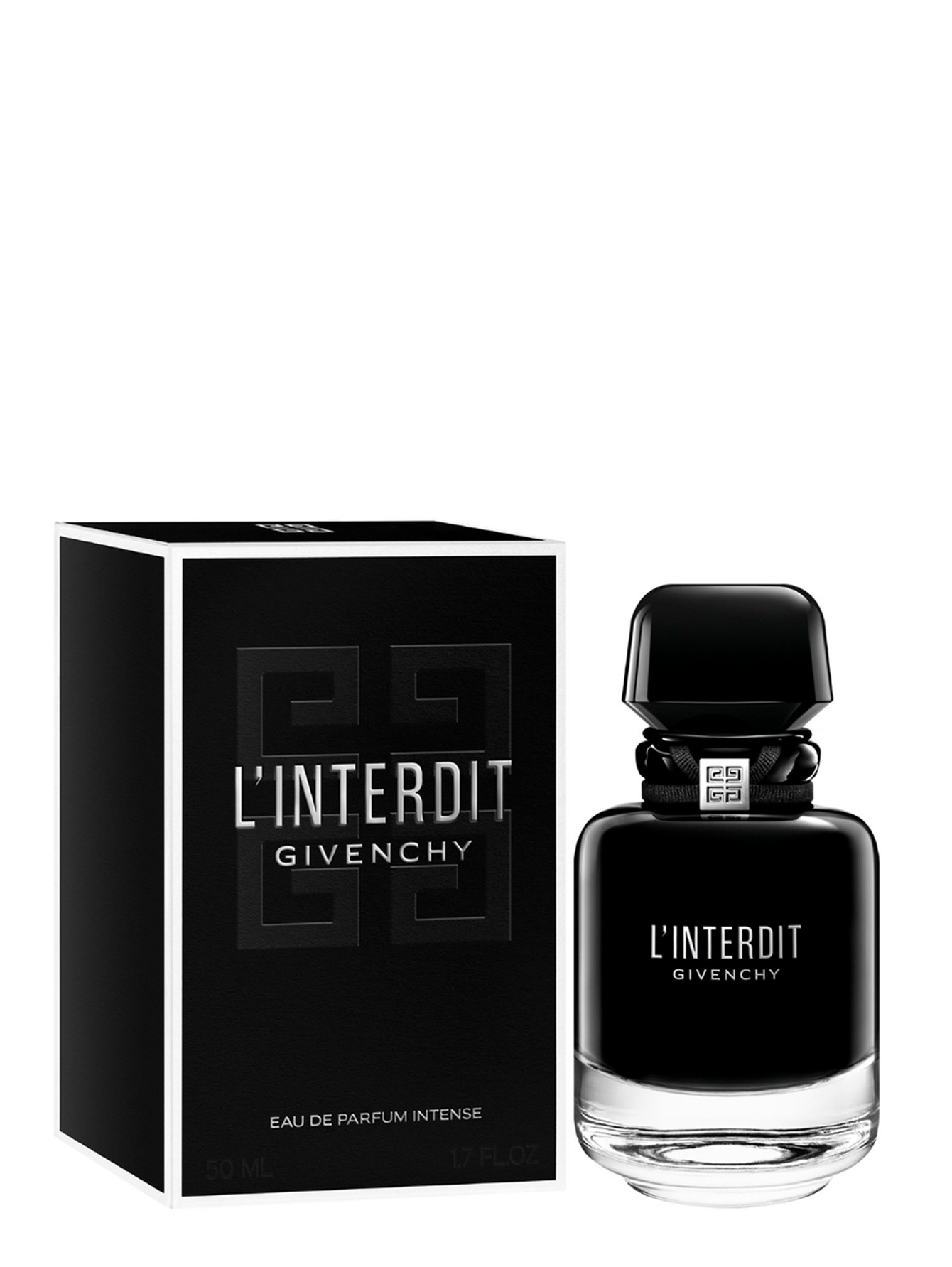 Givenchy L Interdit Eau de Parfum Intense 50