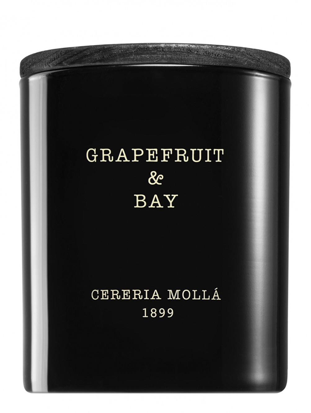 Свеча Grapefruit & Bay, 230 г - Общий вид