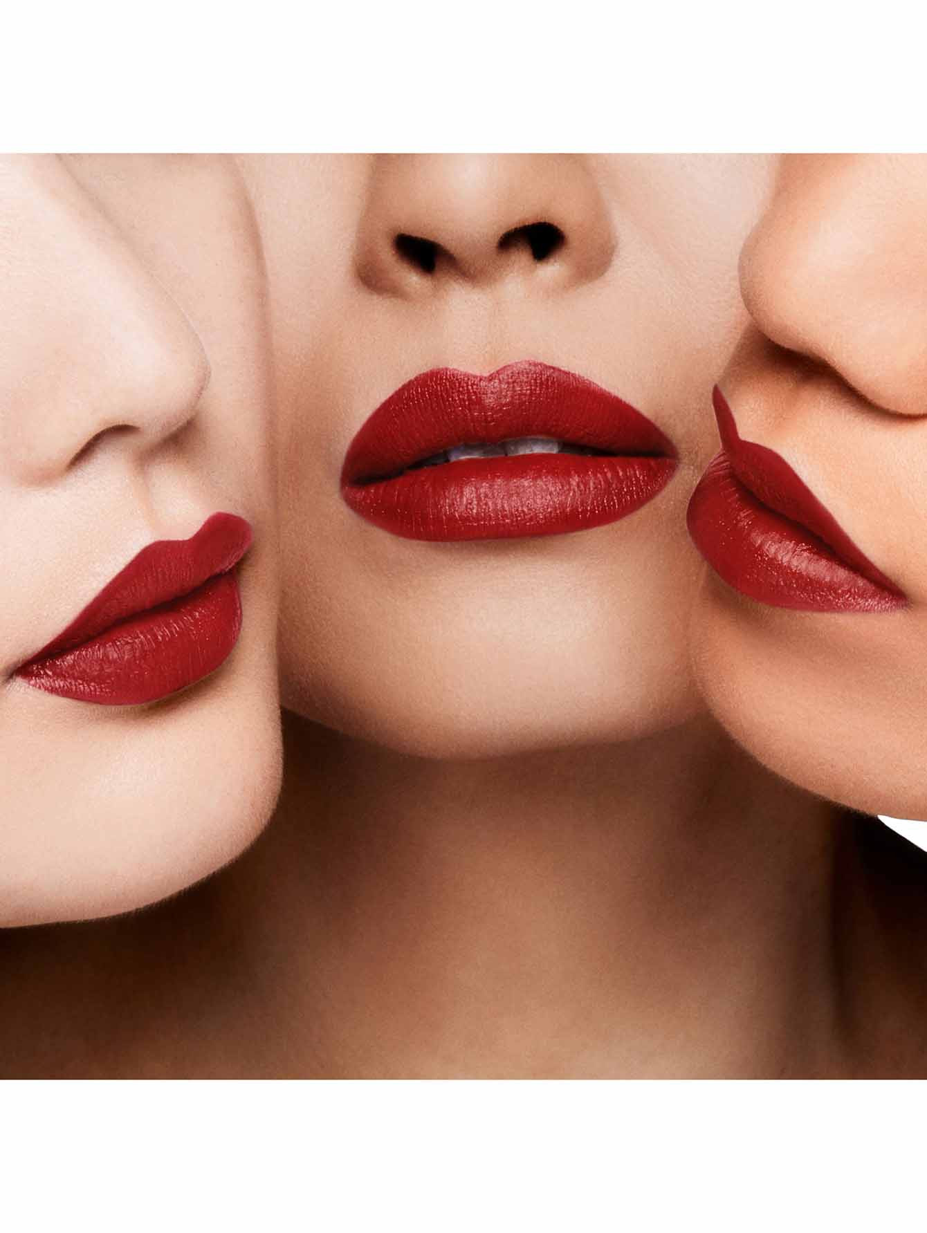 Помада для губ Ultra-Shine Lip Color, оттенок 160 Île Privée, 3.3 г - Обтравка3