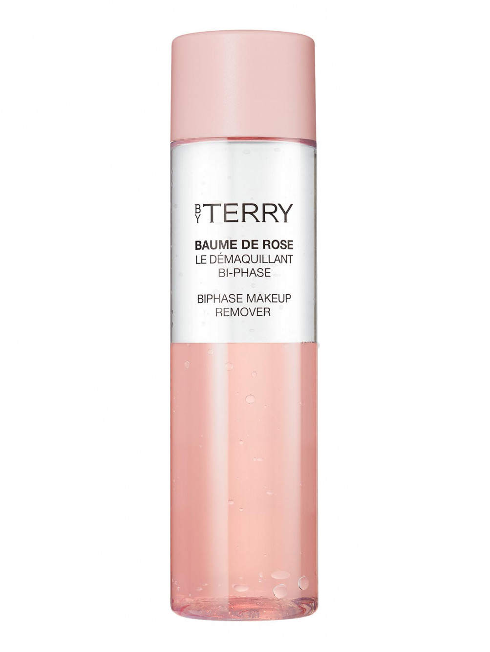 Двухфазное средство для снятия макияжа Baume De Rose Bi-Phase Make-Up Remover, 200 мл - Общий вид