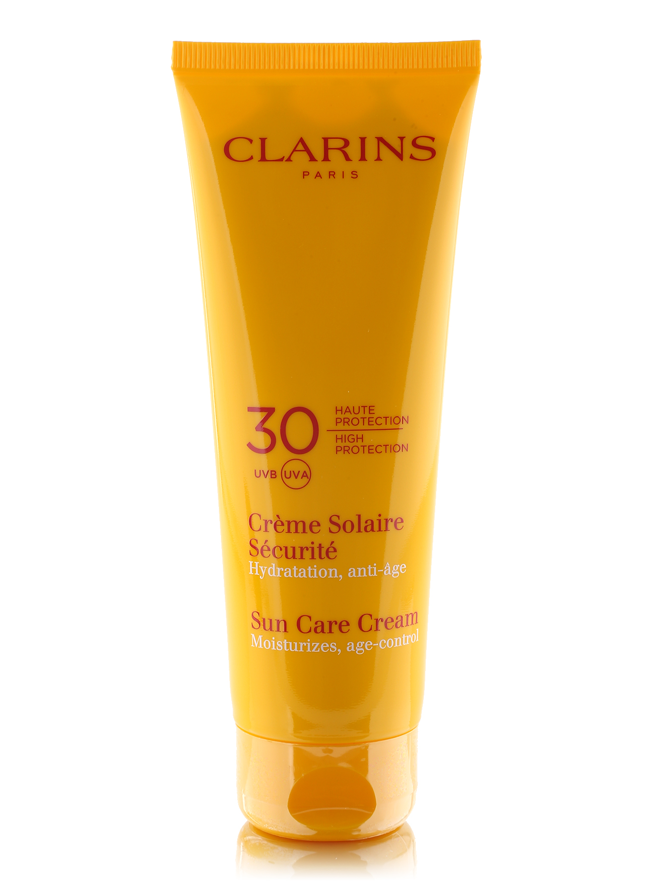  Солнцезащитный крем для чувствительной кожи - Sun Care, 125ml - Общий вид