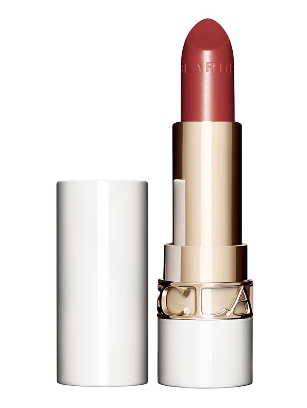 Губная помада с сияющим эффектом Joli Rouge Shine, оттенок 780S - Общий вид
