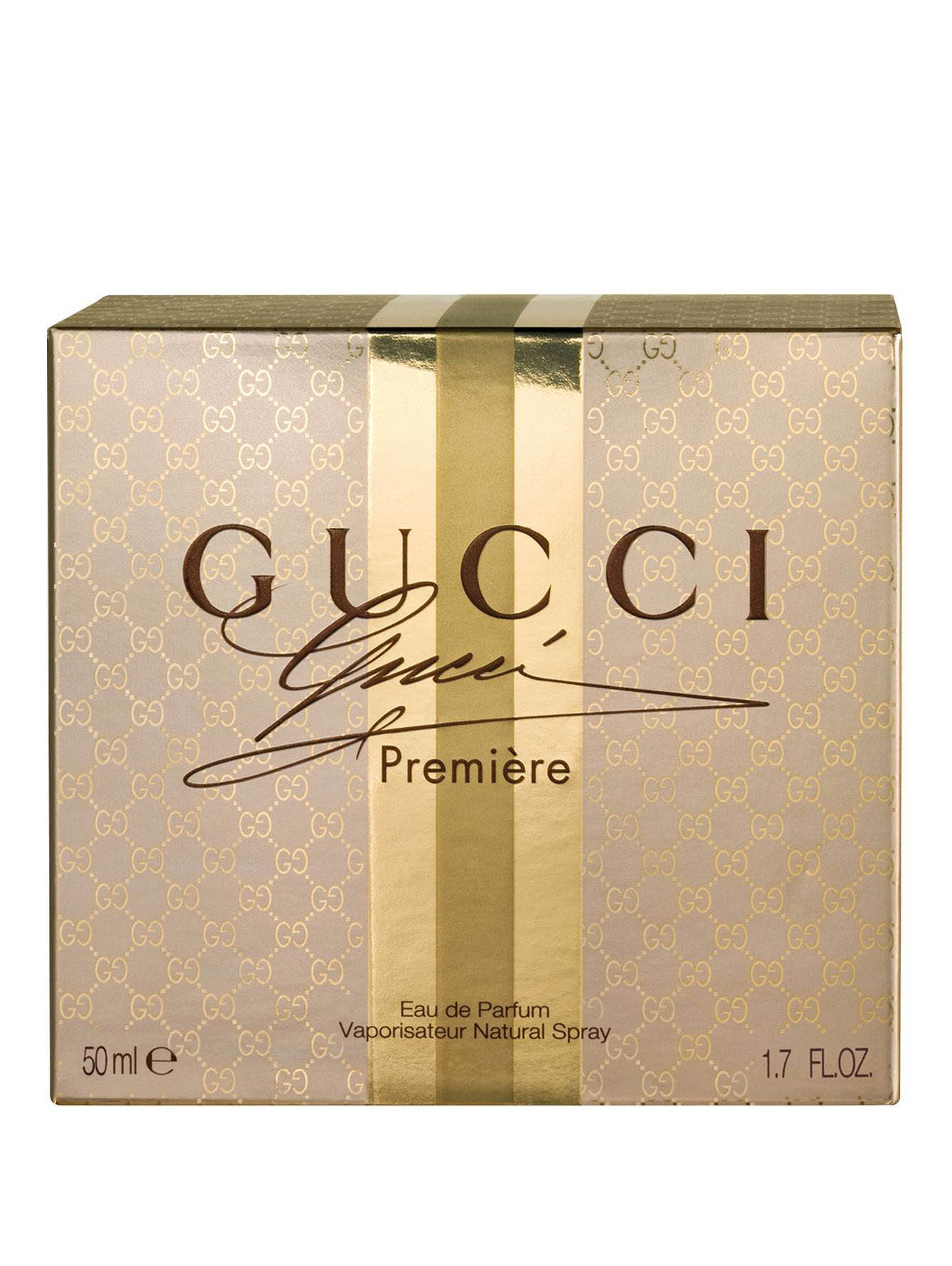 Gucci store premiere 50ml