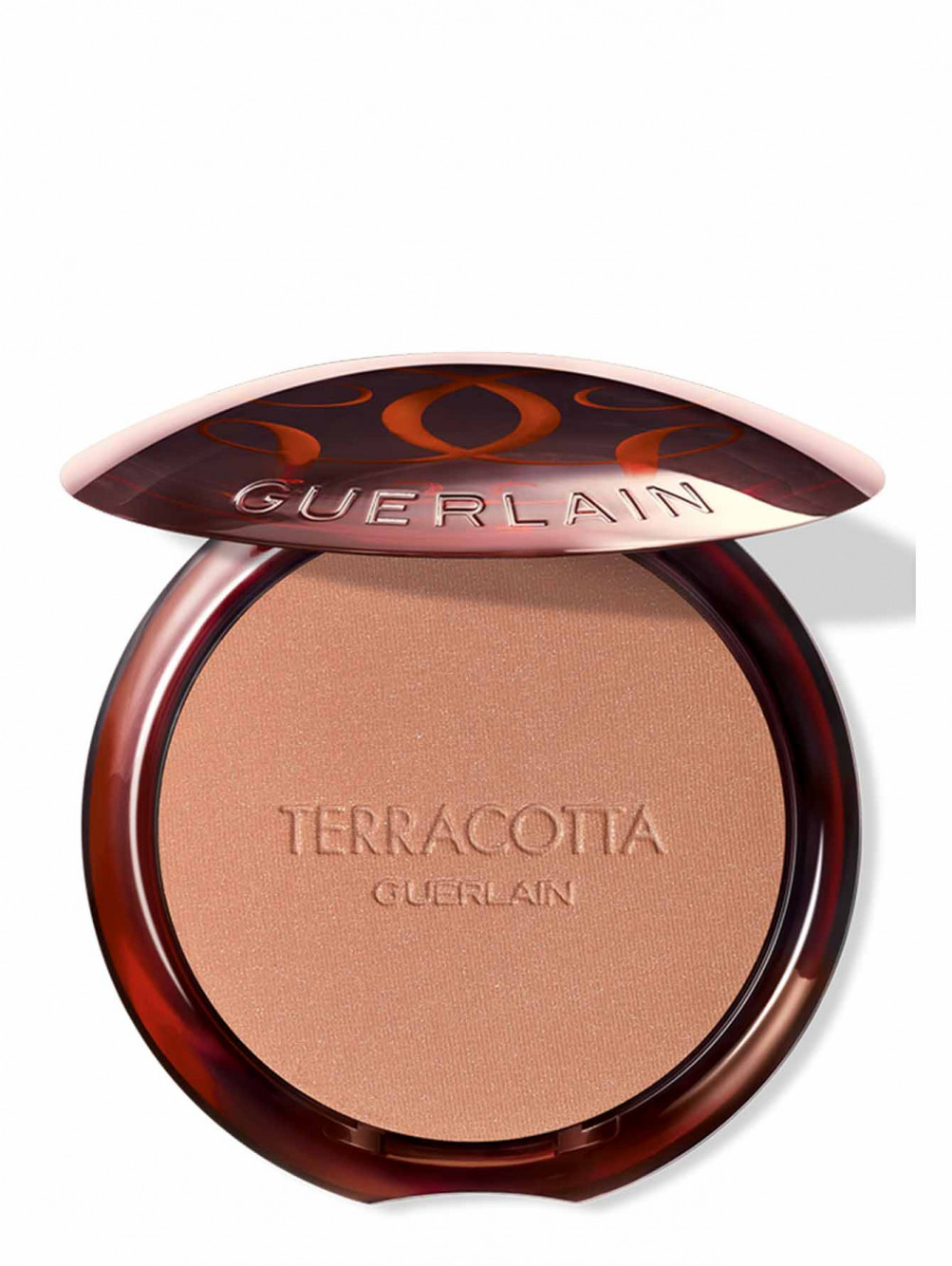 Пудра MAKE UP TERRACOTTA - Общий вид