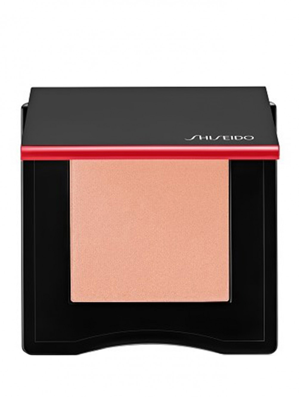 SHISEIDO Румяна для лица с эффектом естественного сияния InnerGlow Powder, 06 ALPEN GLOW, 4 г - Общий вид