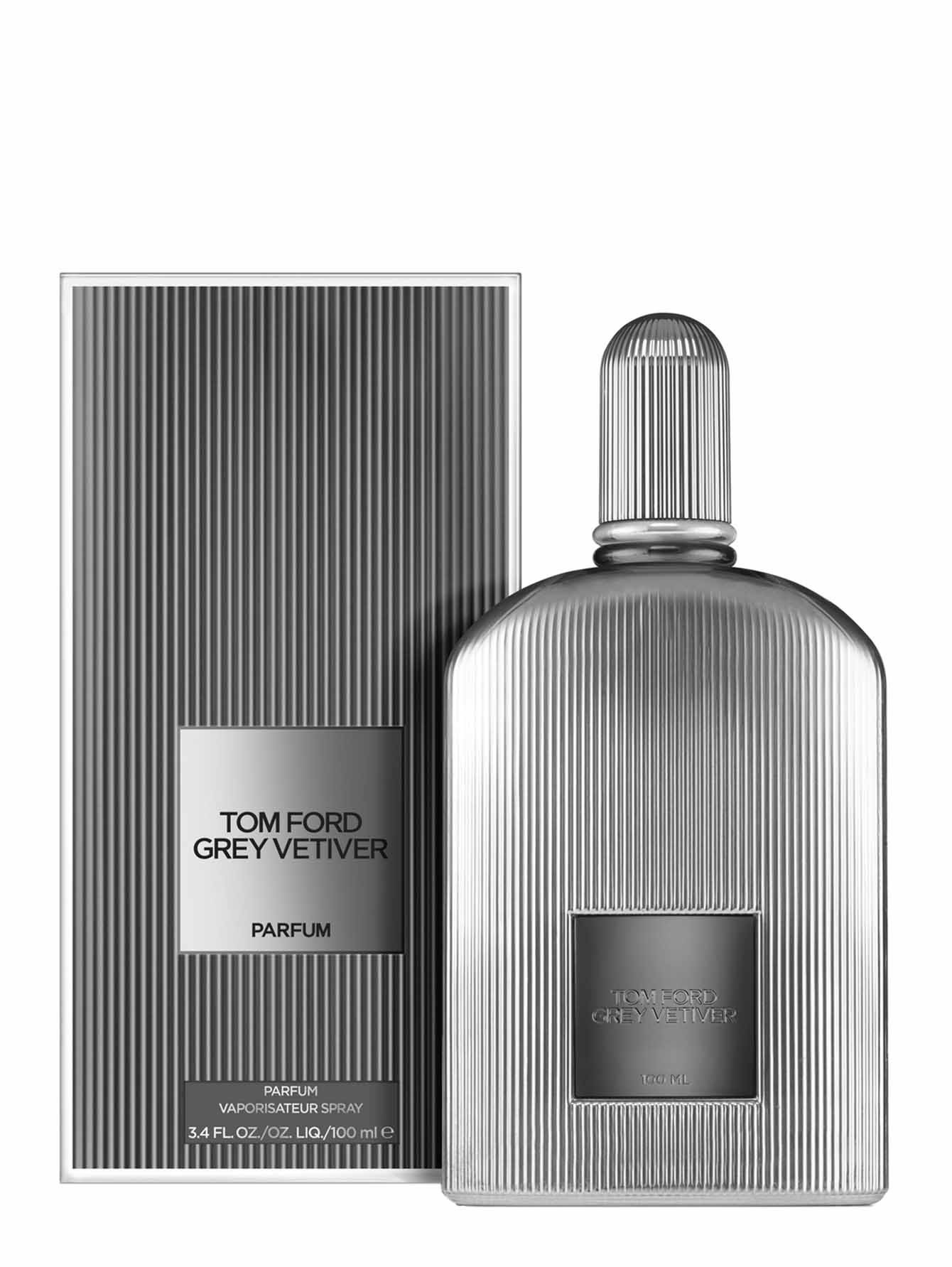 Духи Grey Vetiver, 100 мл - Обтравка2