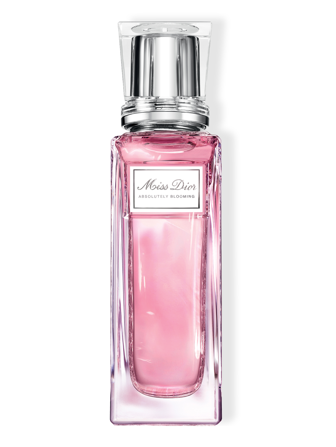 Miss Dior Absolutely Blooming Парфюмерная вода с роликовым аппликатором 20 мл - Деталь
