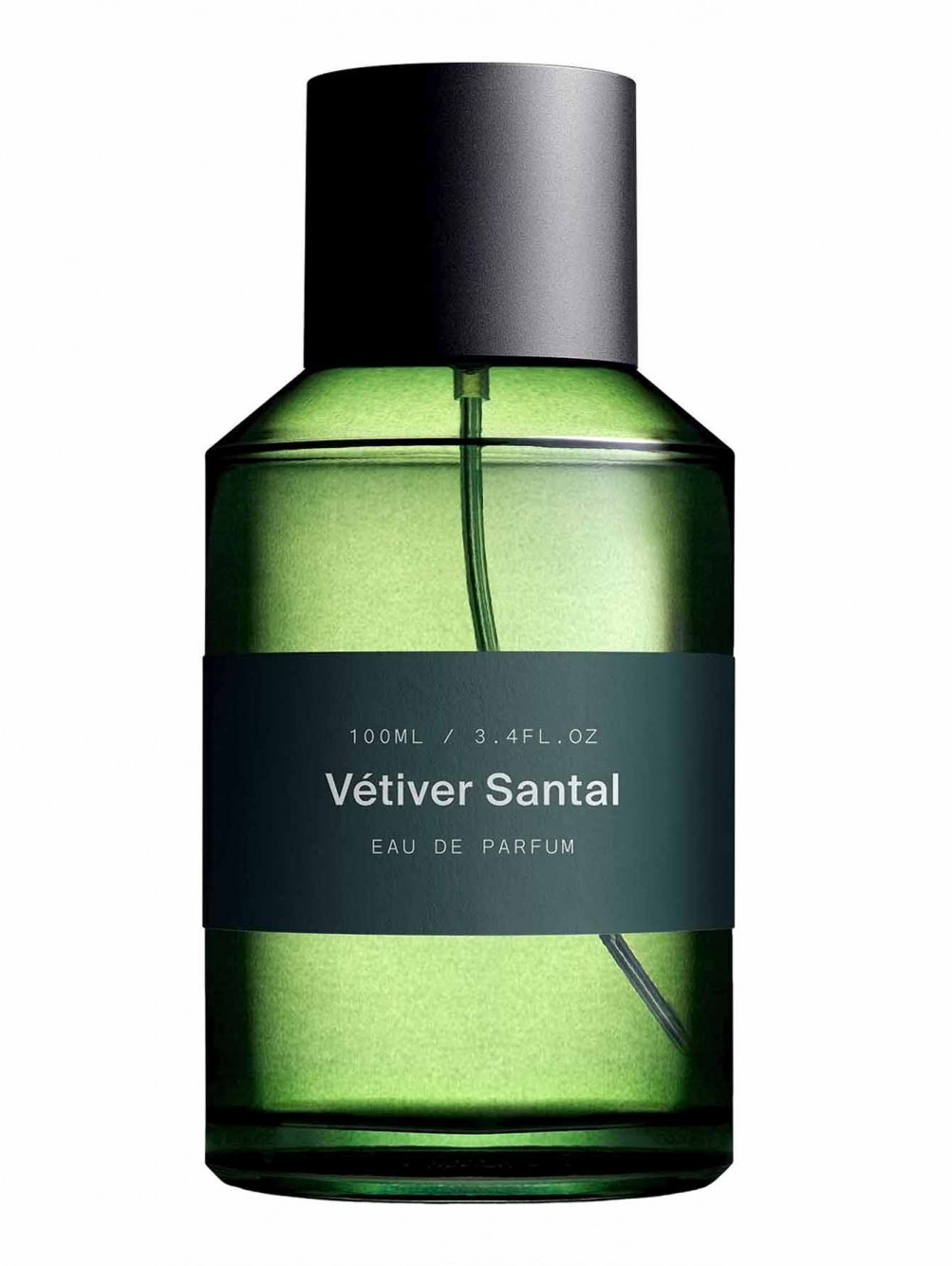 Парфюмерная вода Vetiver Santal, 100 мл - Общий вид