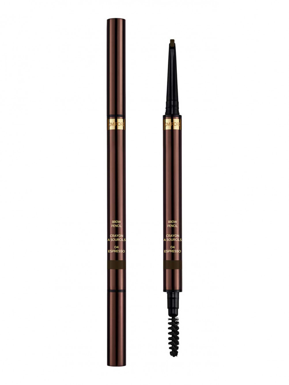 Карандаш для бровей Architecture Brow Pencil, оттенок Espresso - Общий вид