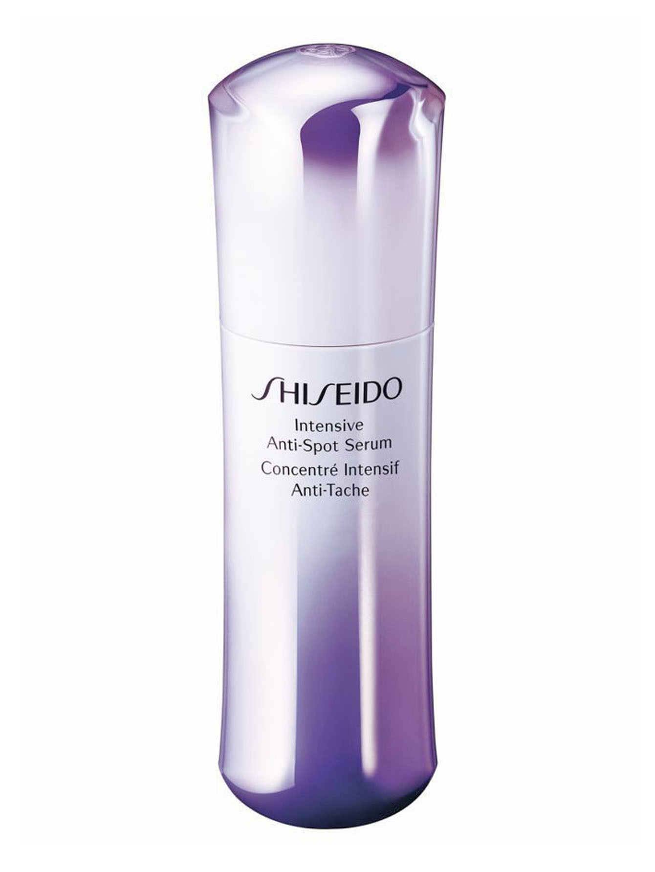 Cыворотка интенсивного действия - Shiseido, 30ml - Общий вид