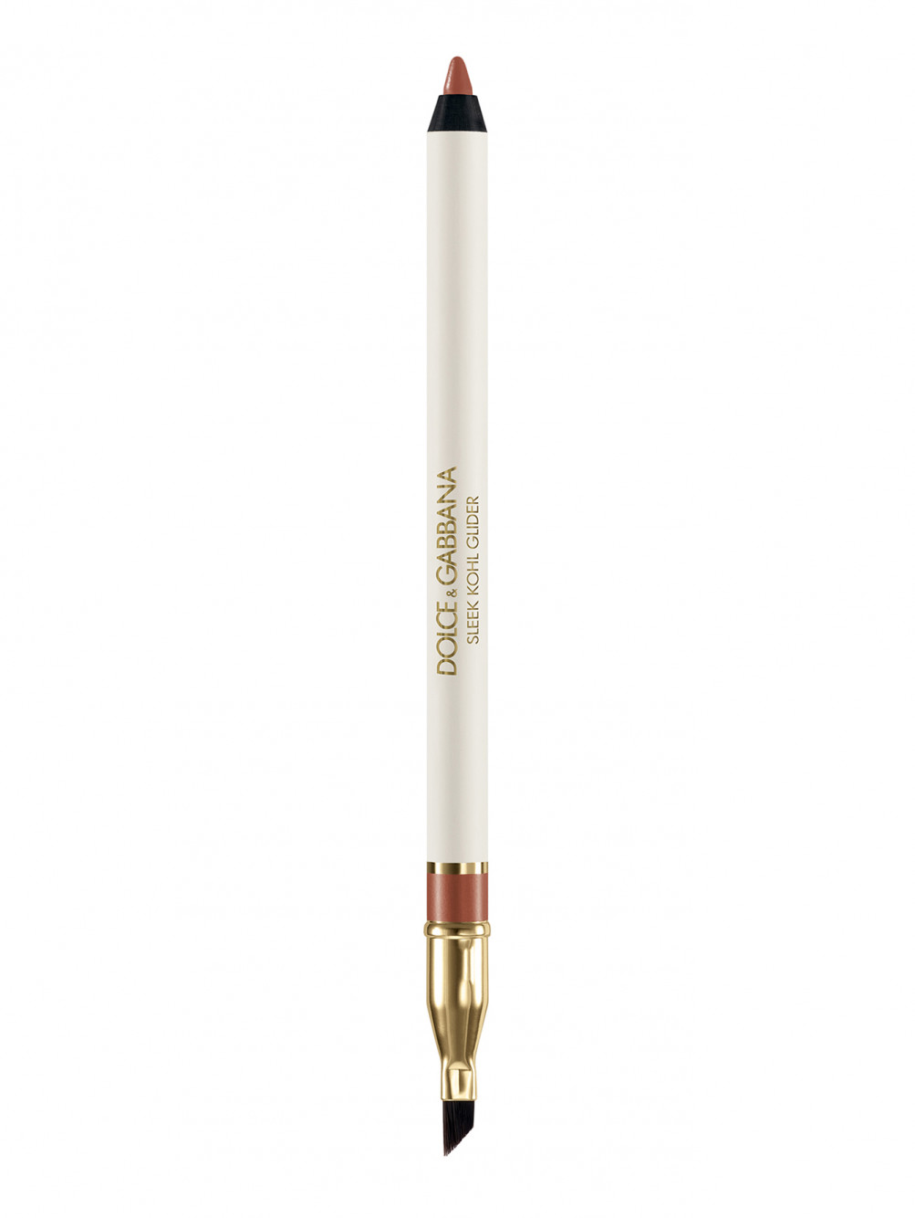 Карандаш для глаз Sleek Kohl Glider, оттенок 04 Metallic Copper - Общий вид