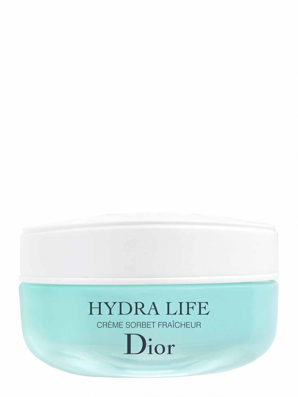 Крем-сорбе для лица Hydra Life Fresh, 50 мл - Общий вид