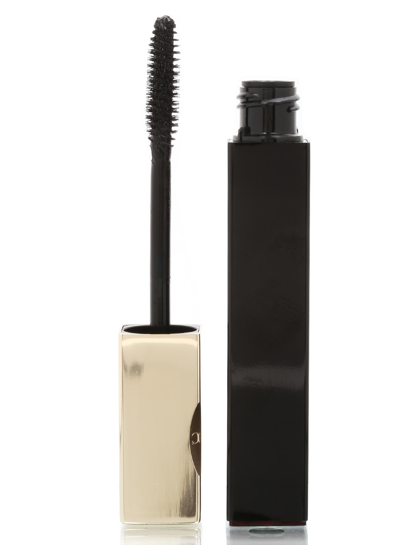 Водостойкая тушь для ресниц - №01 Black, Truly Waterproof Mascara, 7ml - Общий вид