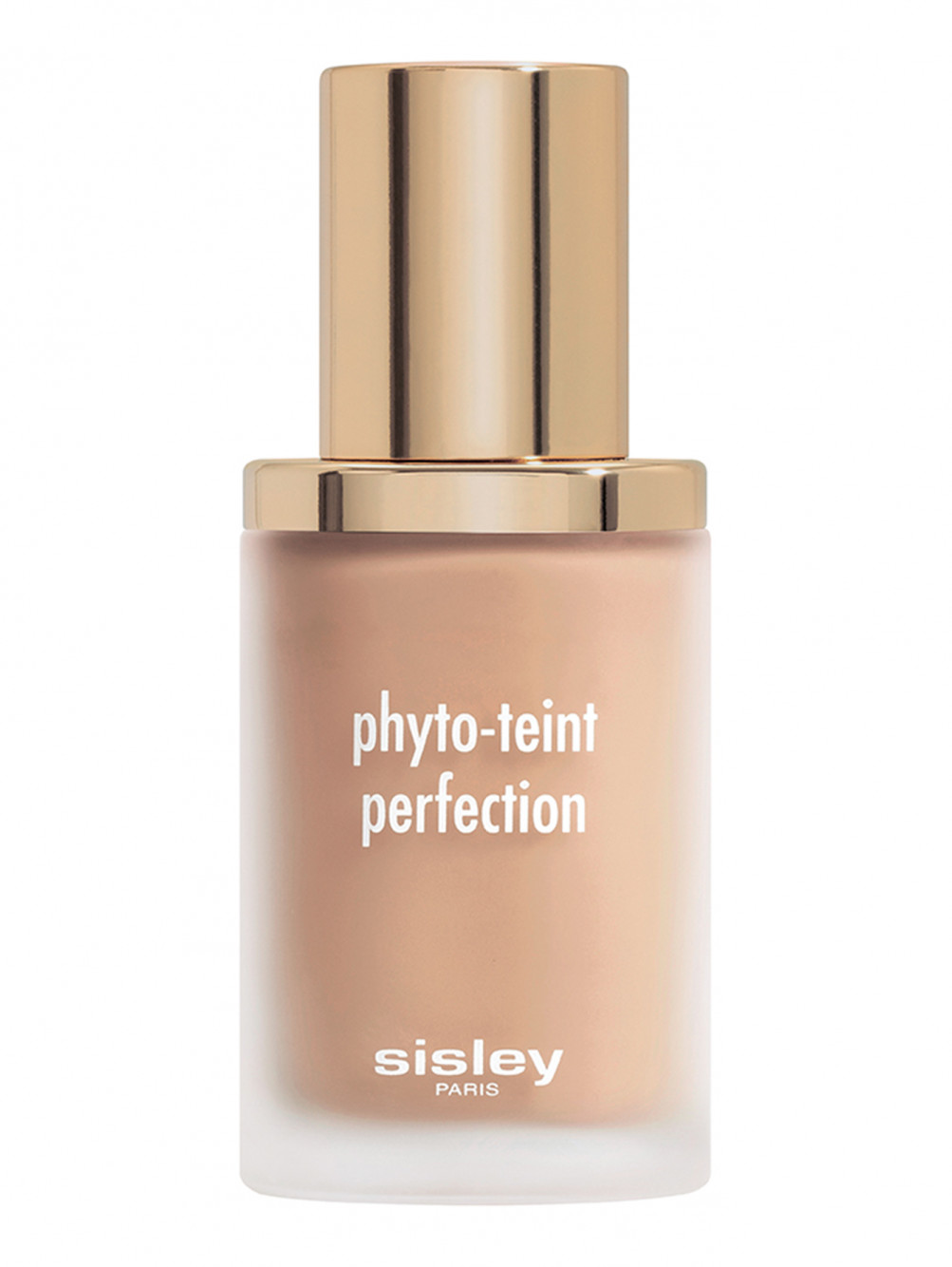 Устойчивый тональный фитокрем Phyto-Teint Perfection, оттенок 3C, 30 мл - Общий вид