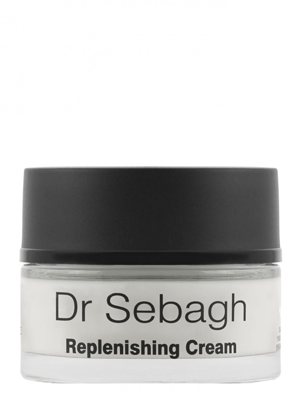 Крем с гормоноподобным эффектом для зрелой кожи - Replenishing cream, 50ml - Общий вид