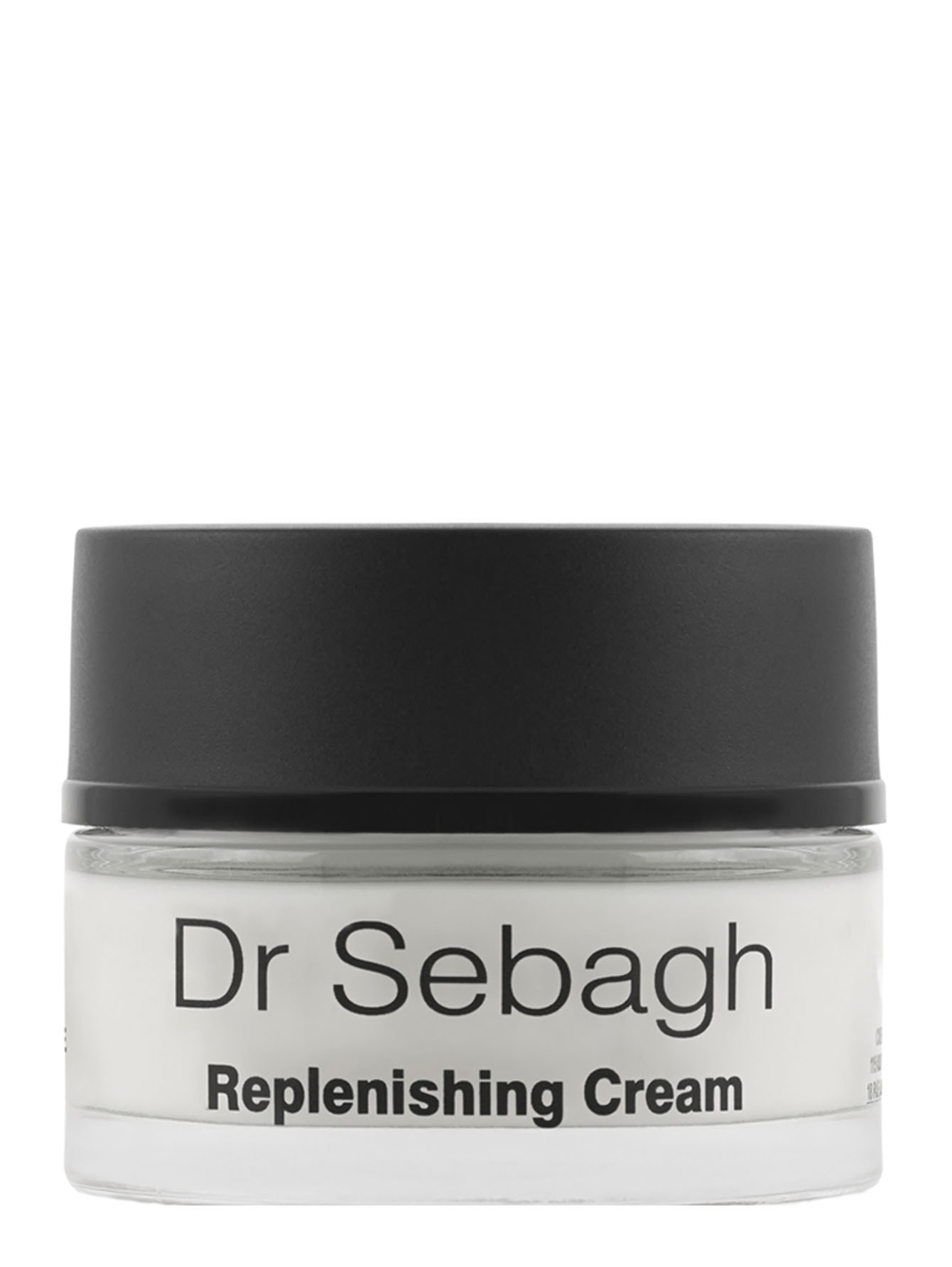 Крем с гормоноподобным эффектом для зрелой кожи - Replenishing cream, 50ml - Общий вид