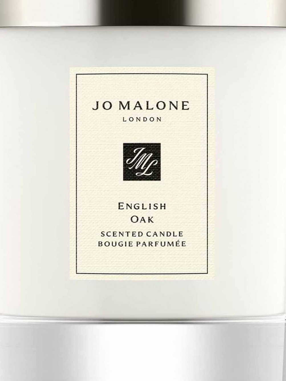 Свеча English Oak, 200 г - Деталь1
