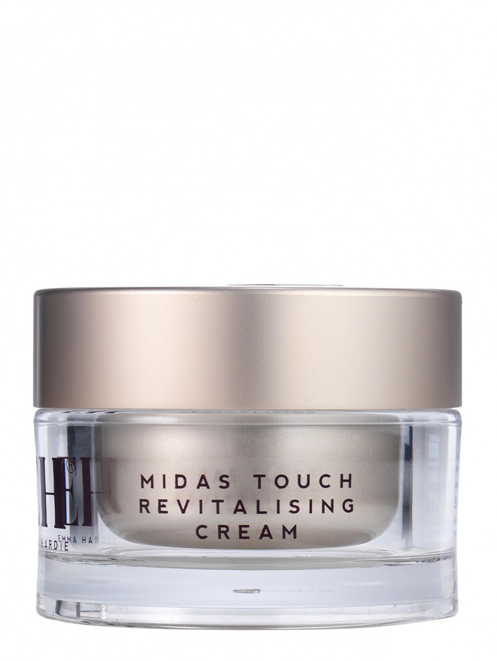 Восстанавливающий крем для лица Midas Touch Revitalising Cream, 50 мл - Общий вид