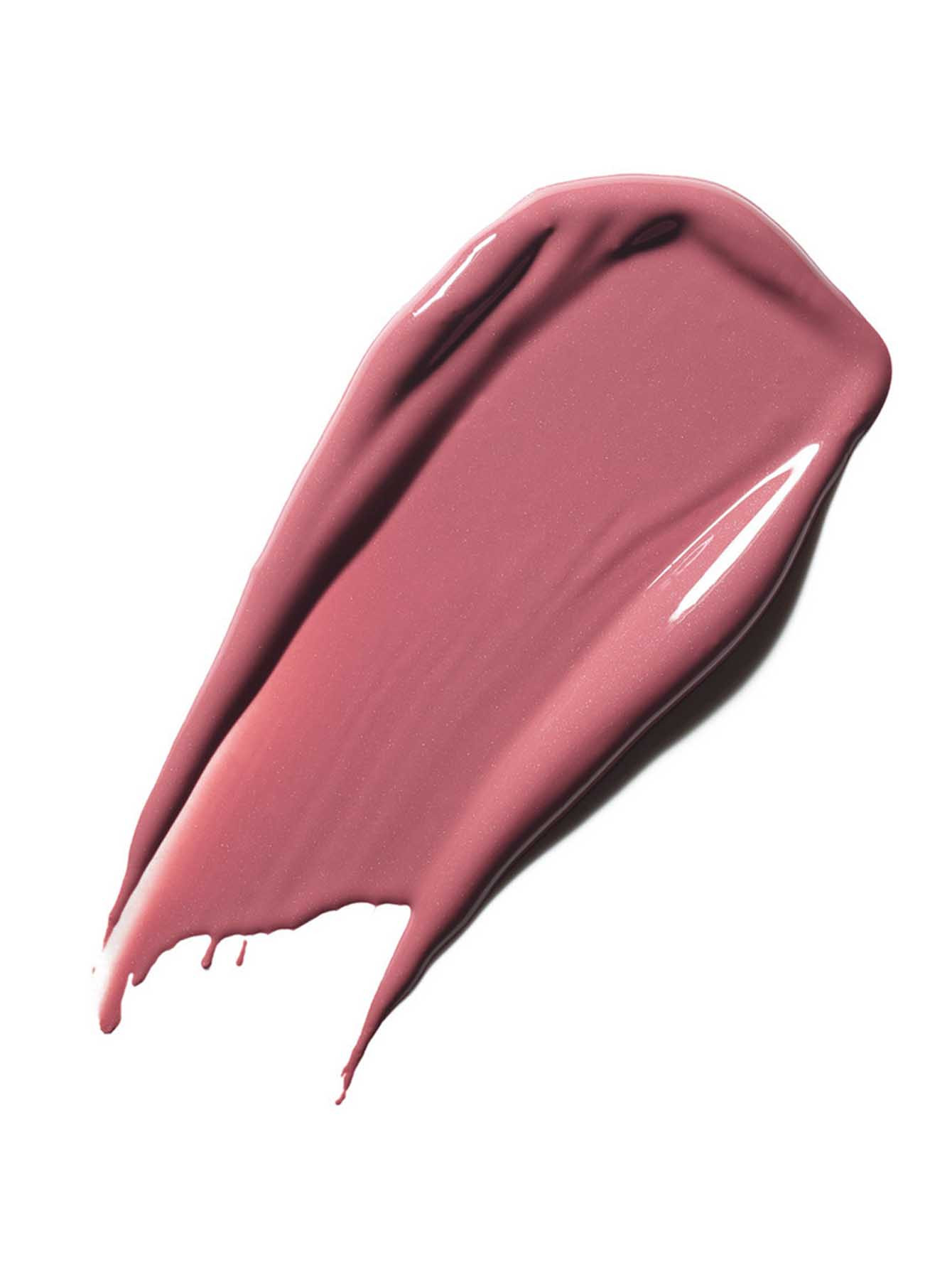 Помада для губ Lustreglass Sheer-Shine Lipstick, оттенок Syrup, 3 г - Обтравка1