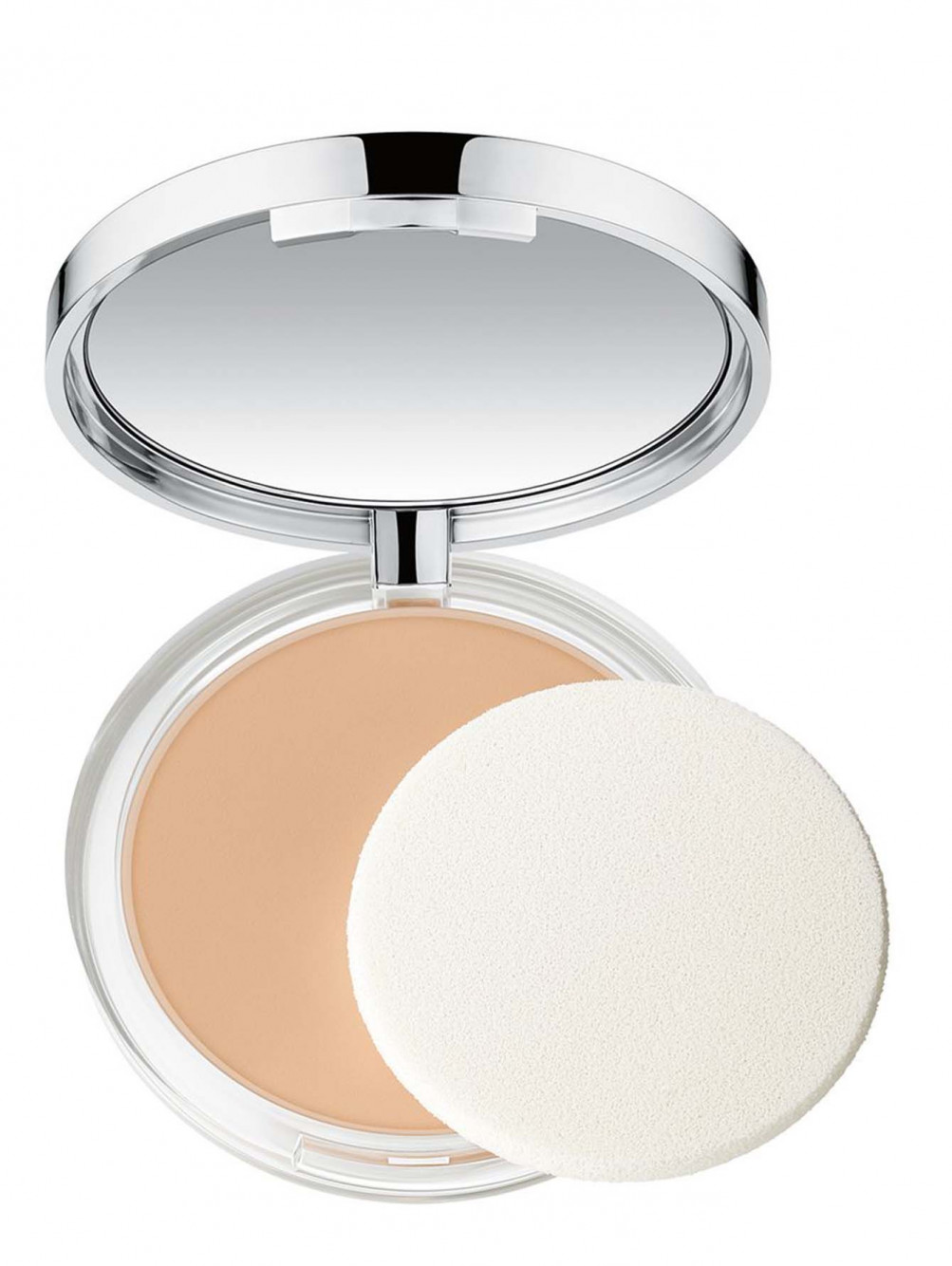 Пудра с антиоксидантами Almost Powder Makeup SPF 15, оттенок 03 Light - Общий вид