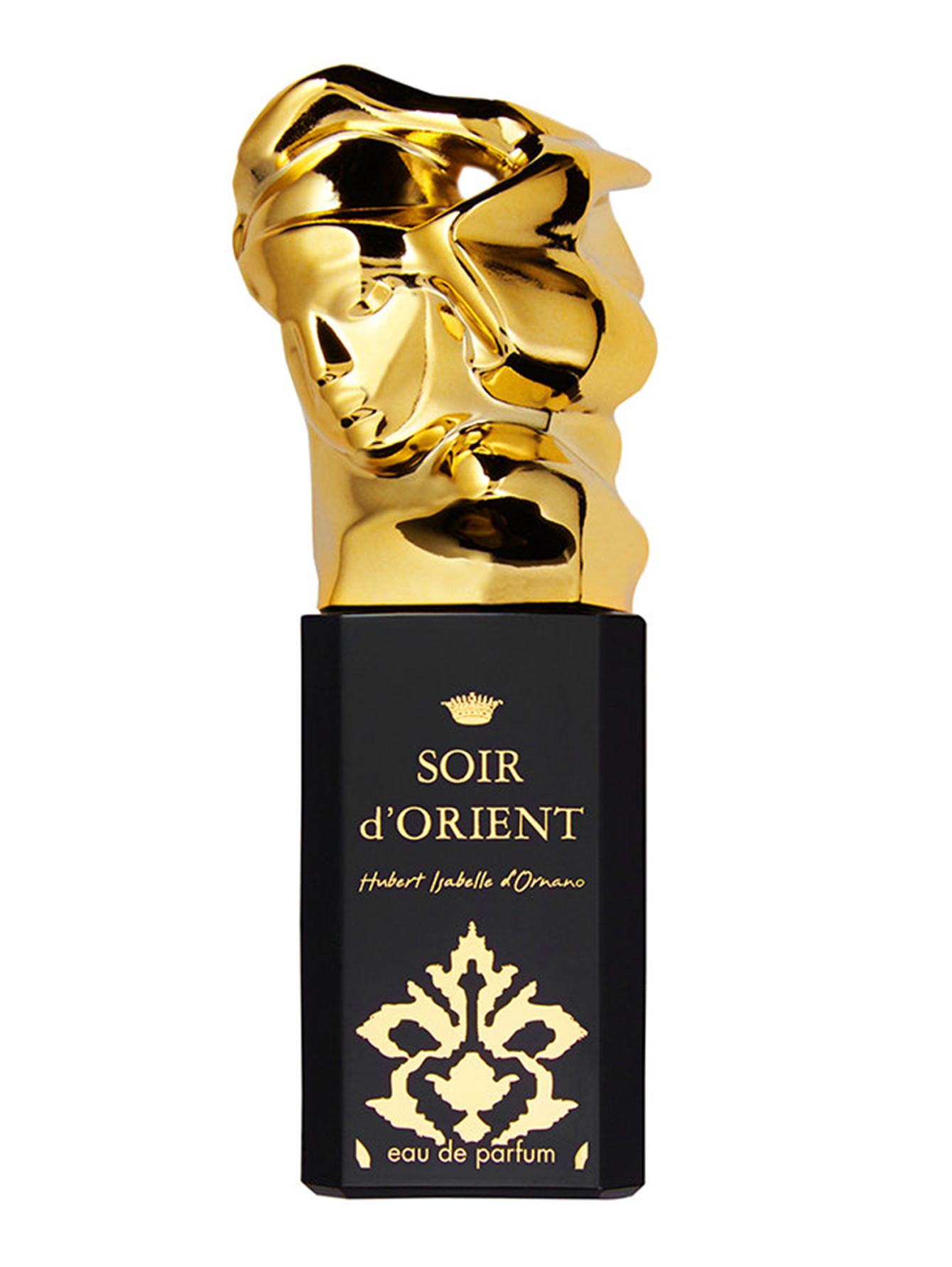 Парфюмерная вода - Soir d'Orient, 30ml - Общий вид