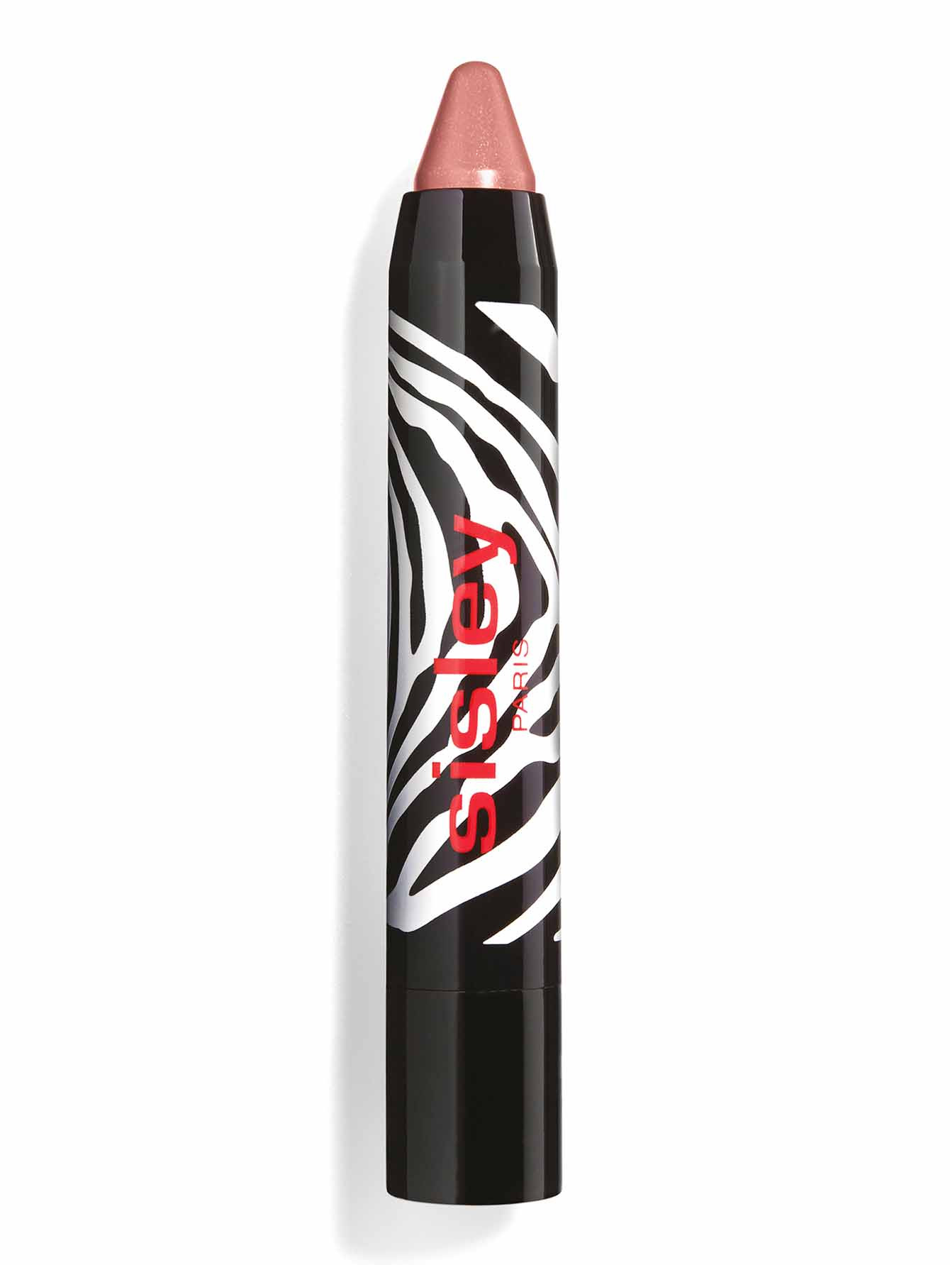 Блеск-карандаш для губ Phyto-Lip Twist, №24 бежево-розовый, 2,5 г - Общий вид