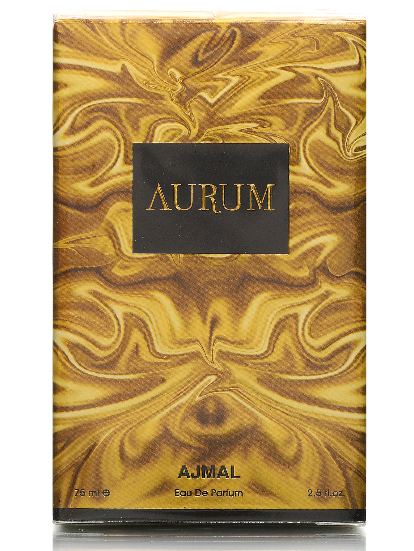  Парфюмерная вода - Aurum, 75ml - Модель Общий вид