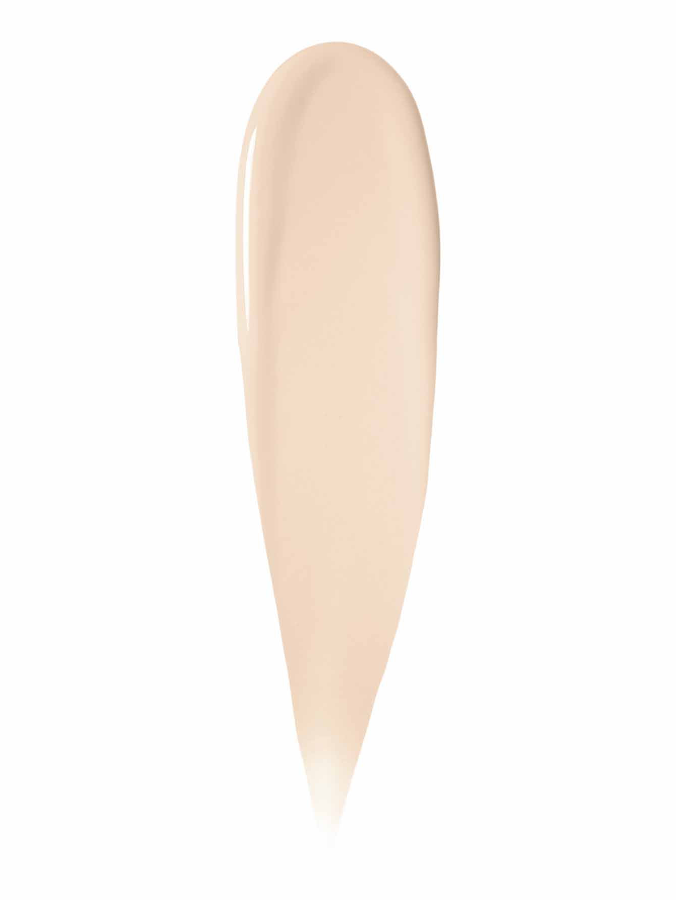 Ухаживающий тональный крем Intensive Serum Foundation SPF 40, оттенок Alabaster, 30 мл - Обтравка1