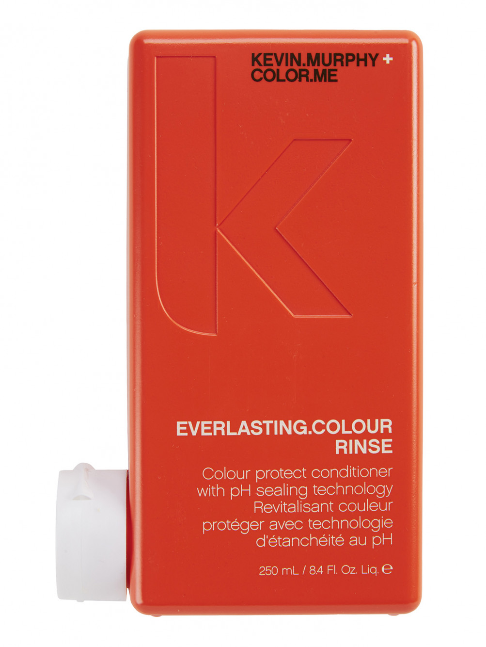 Бальзам для защиты и стойкости цвета волос Everlasting.Colour Rinse, 250 мл - Общий вид