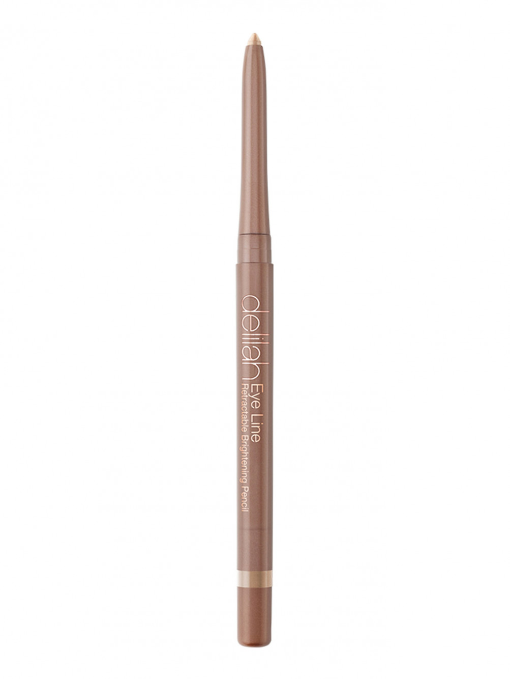 Карандаш для глаз Eye Line Long Wear Retractable Pencil, оттенок Neutral - Общий вид