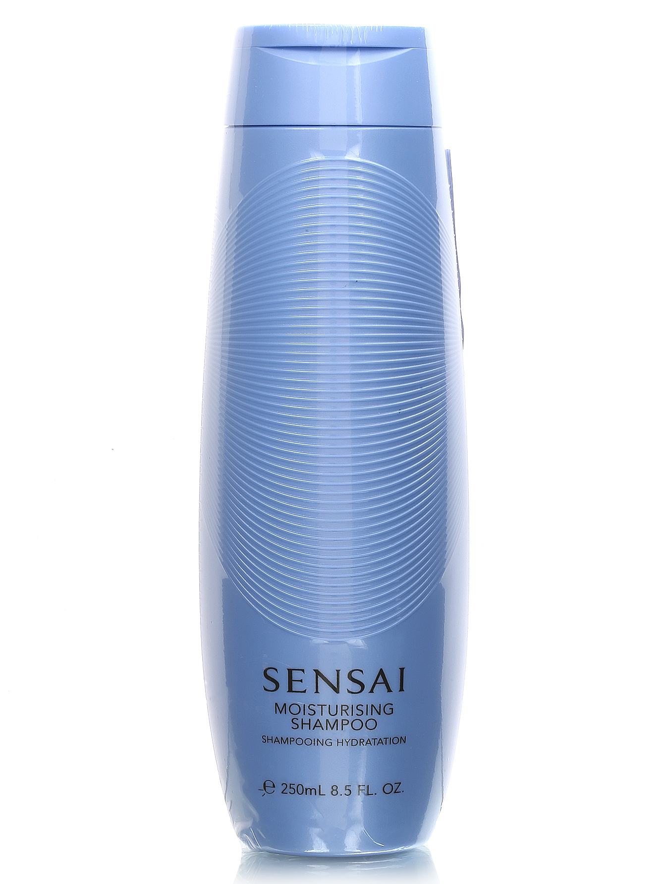 Шампунь для волос увлажняющий - Sensai Hare Care Lin, 250ml - Общий вид