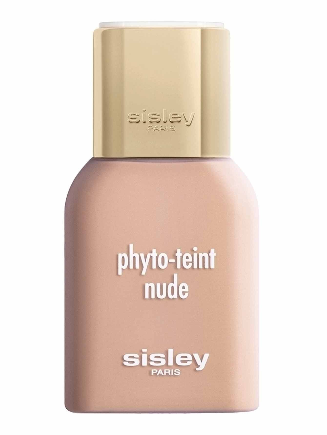 Тональное средство-флюид Phyto Teint Nude, 3C Natural, 30 мл - Общий вид