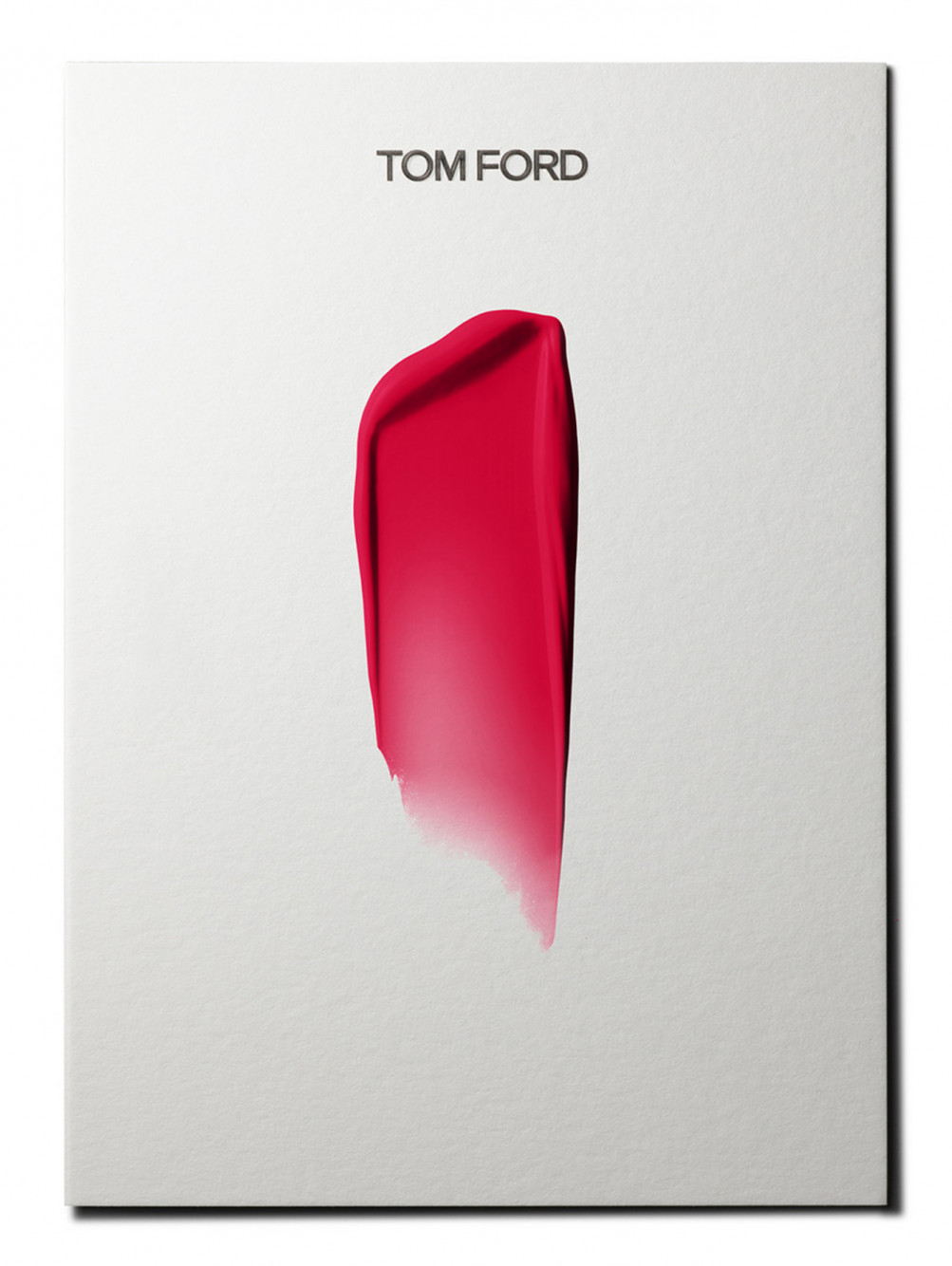 Жидкая помада для губ Liquid Lip Luxe Matte, оттенок Temptress, 6 мл - Обтравка2