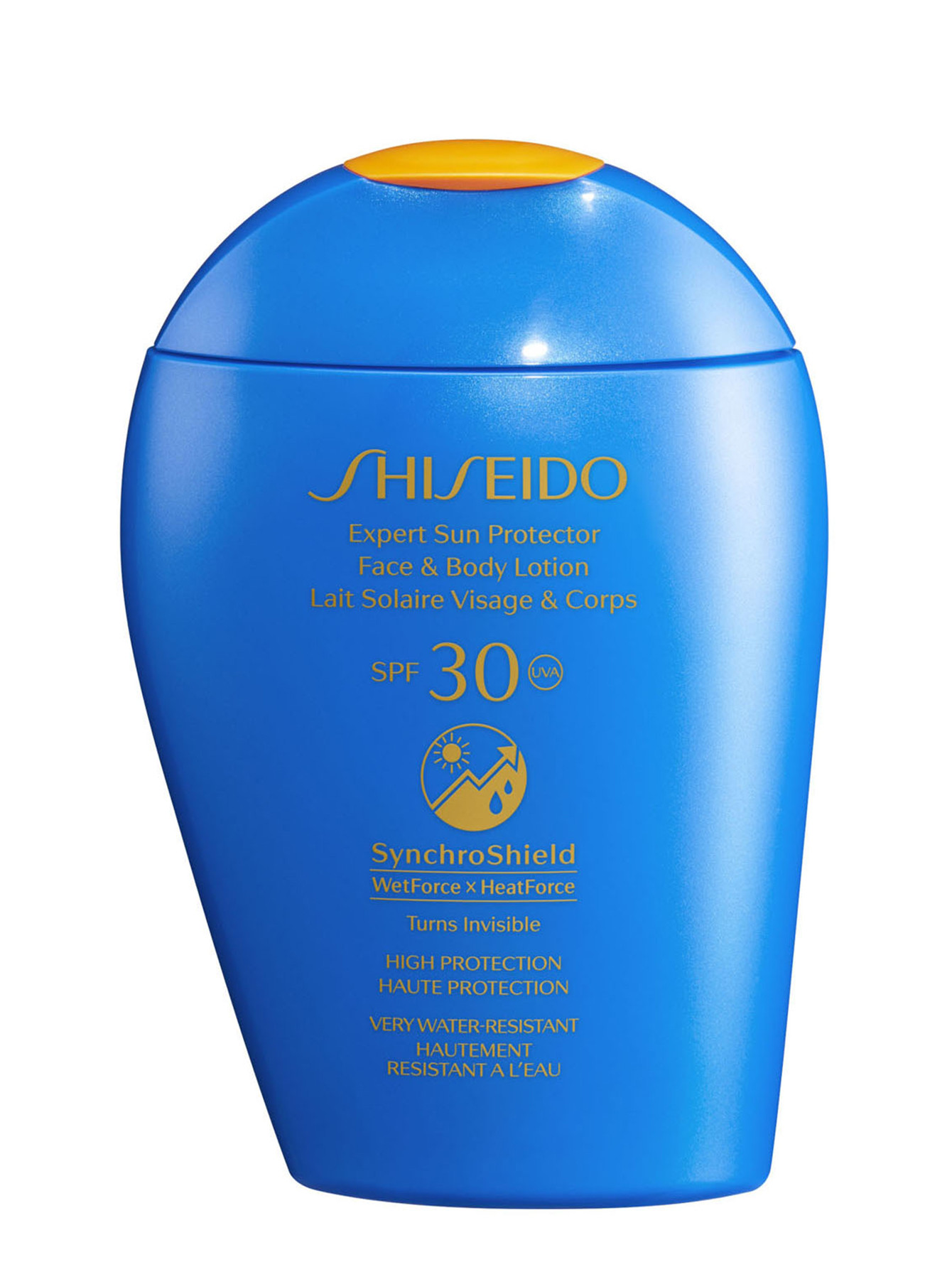 Солнцезащитный лосьон для лица и тела Expert Sun SPF30 150 мл - Общий вид