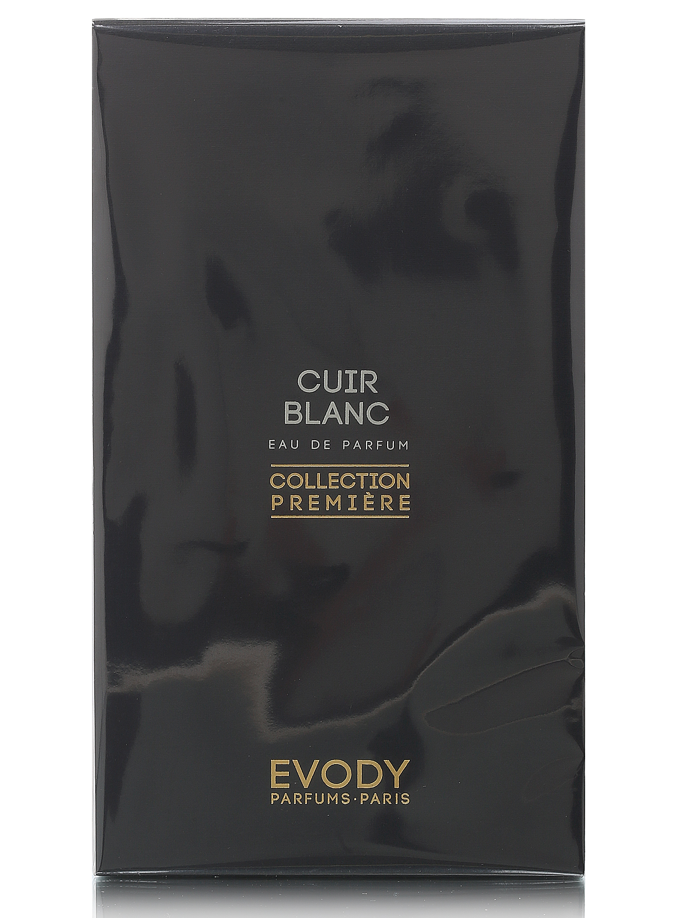  Парфюмерная Вода спрей - Cuir Blanc, 100ml - Модель Общий вид