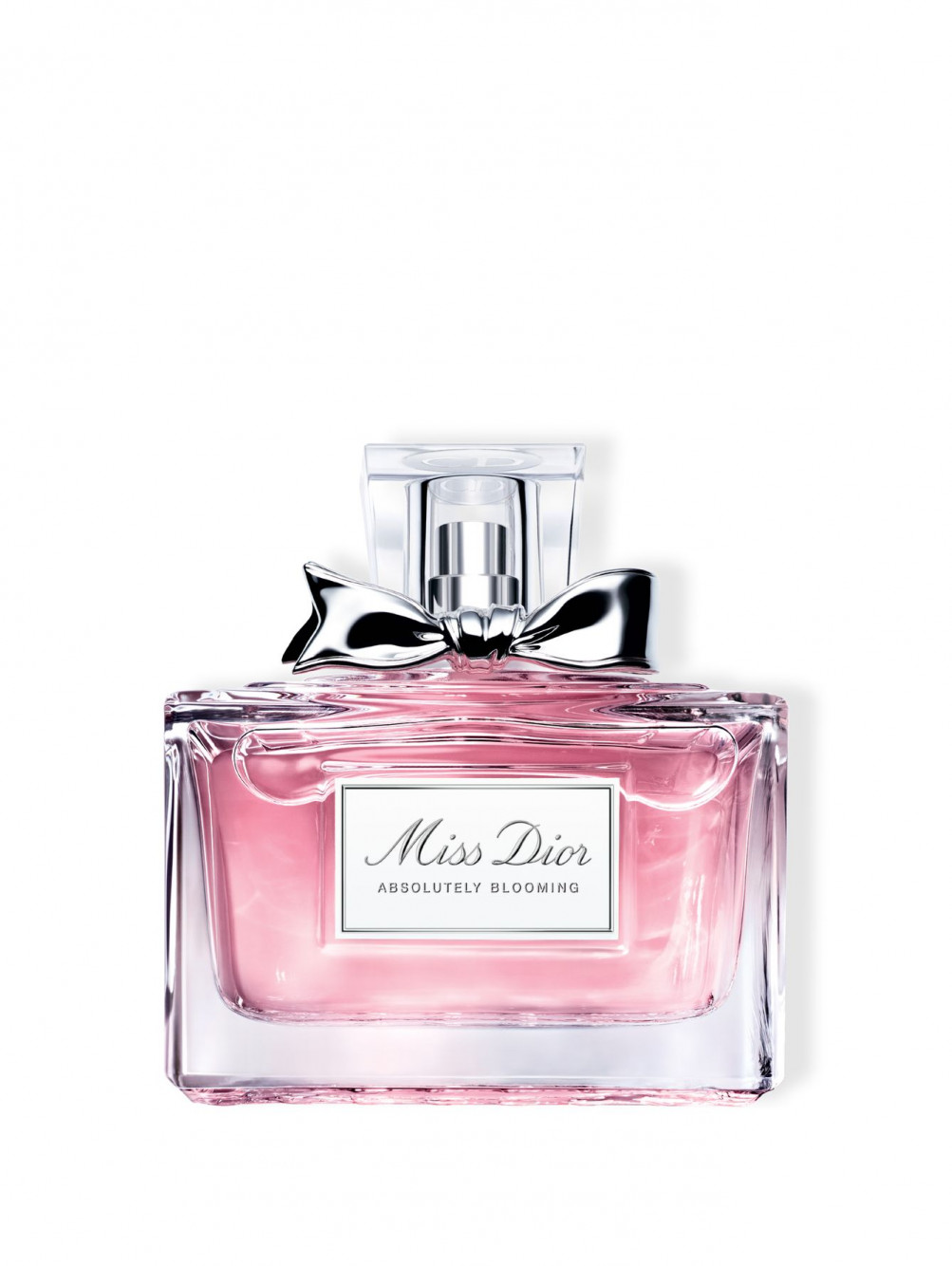 Miss Dior Absolutely Blooming Парфюмерная вода 50 мл - Общий вид