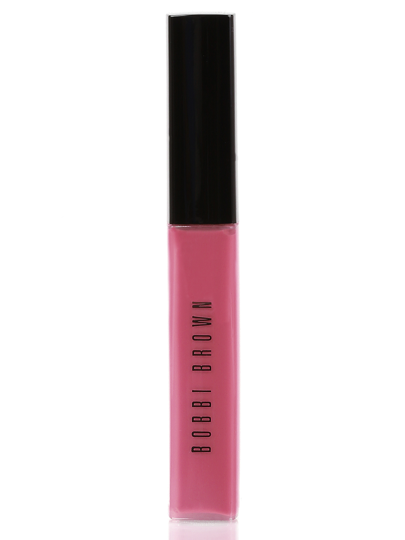 Блеск для губ - Pink Raspberry, Rich Color Gloss - Общий вид