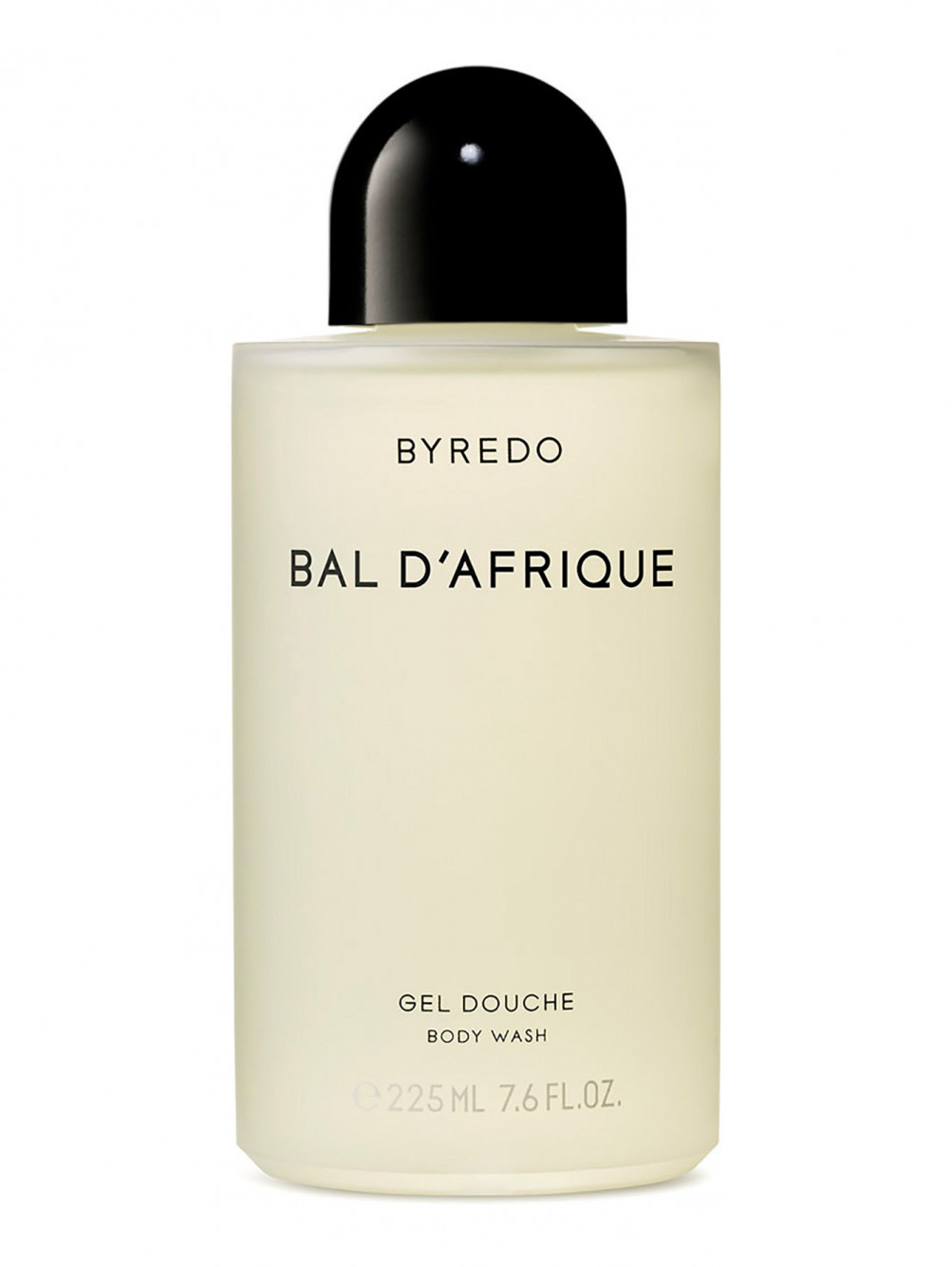 ❀ Гель для душа Bal D'Afrique, 225 мл Byredo - купить по цене