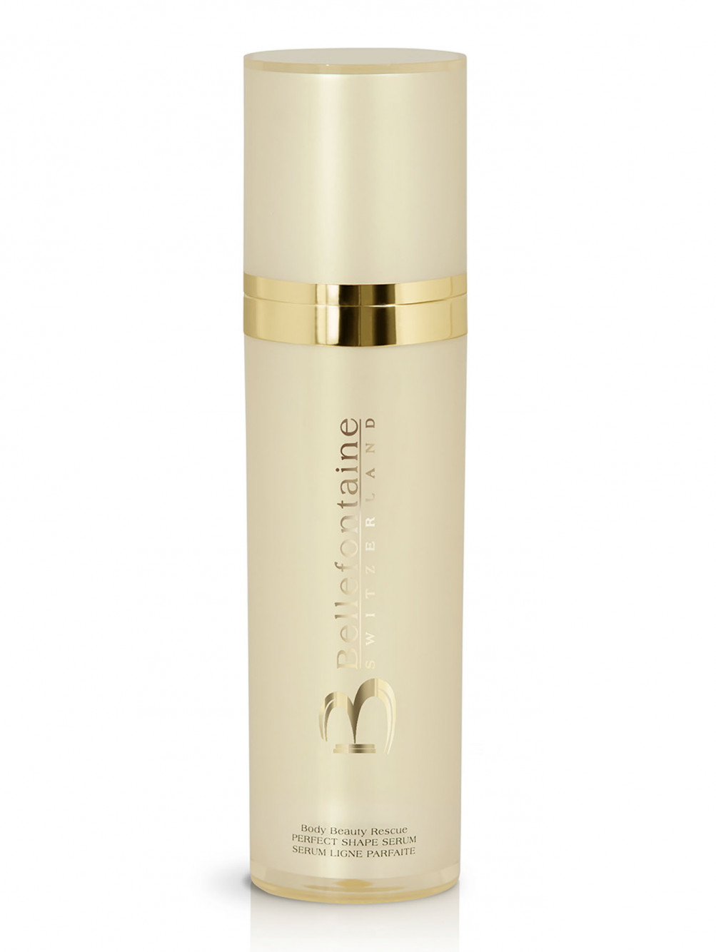  Сыворотка "Совершенство контуров" - Body Care, 140ml - Общий вид