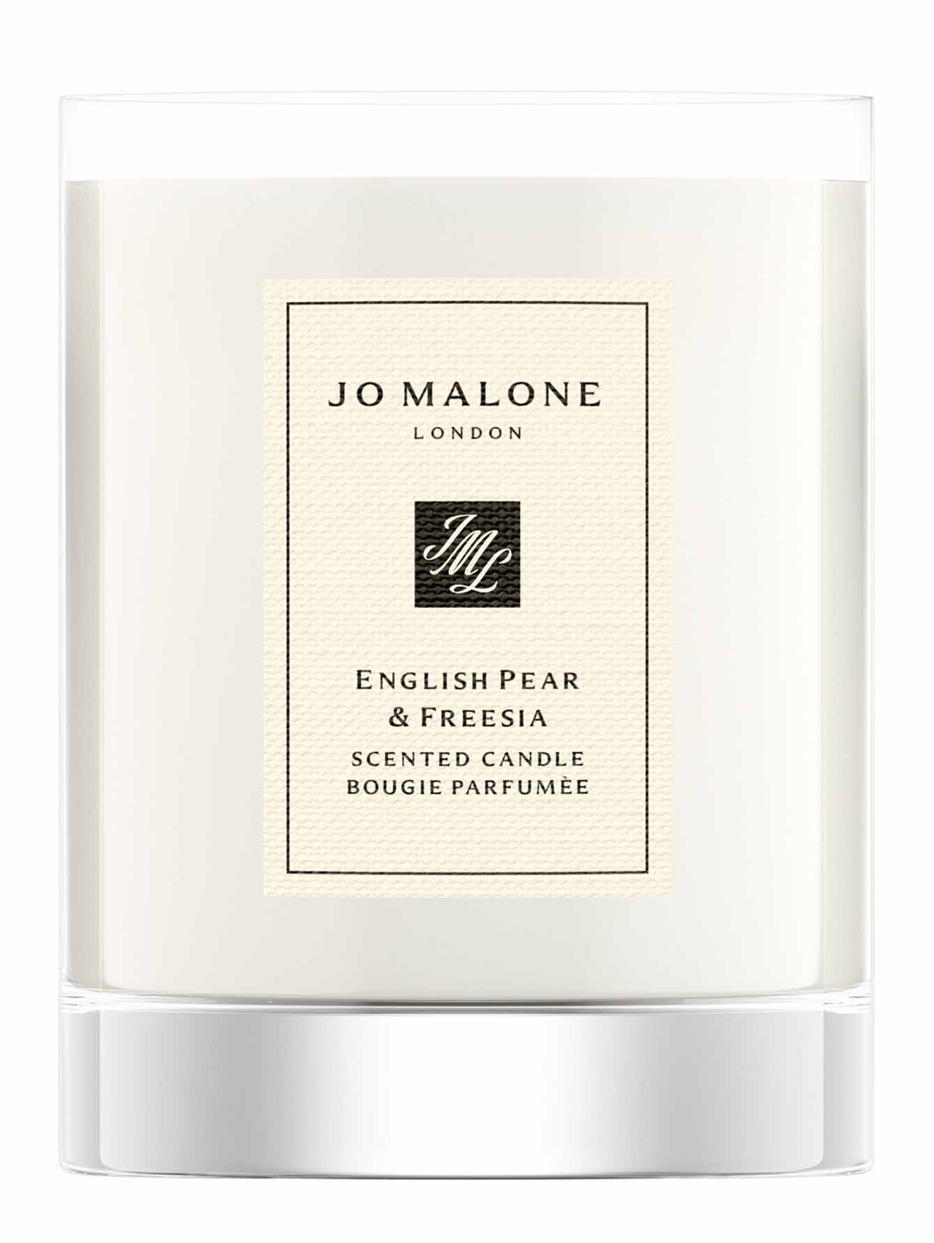 Свеча English Pear & Freesia, 60 г - Общий вид