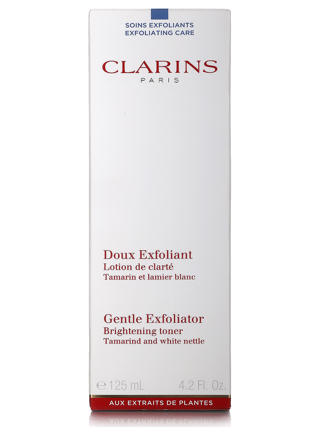  Смягчающий лосьон - Doux Exfoliant Face Care, 125ml - Модель Общий вид