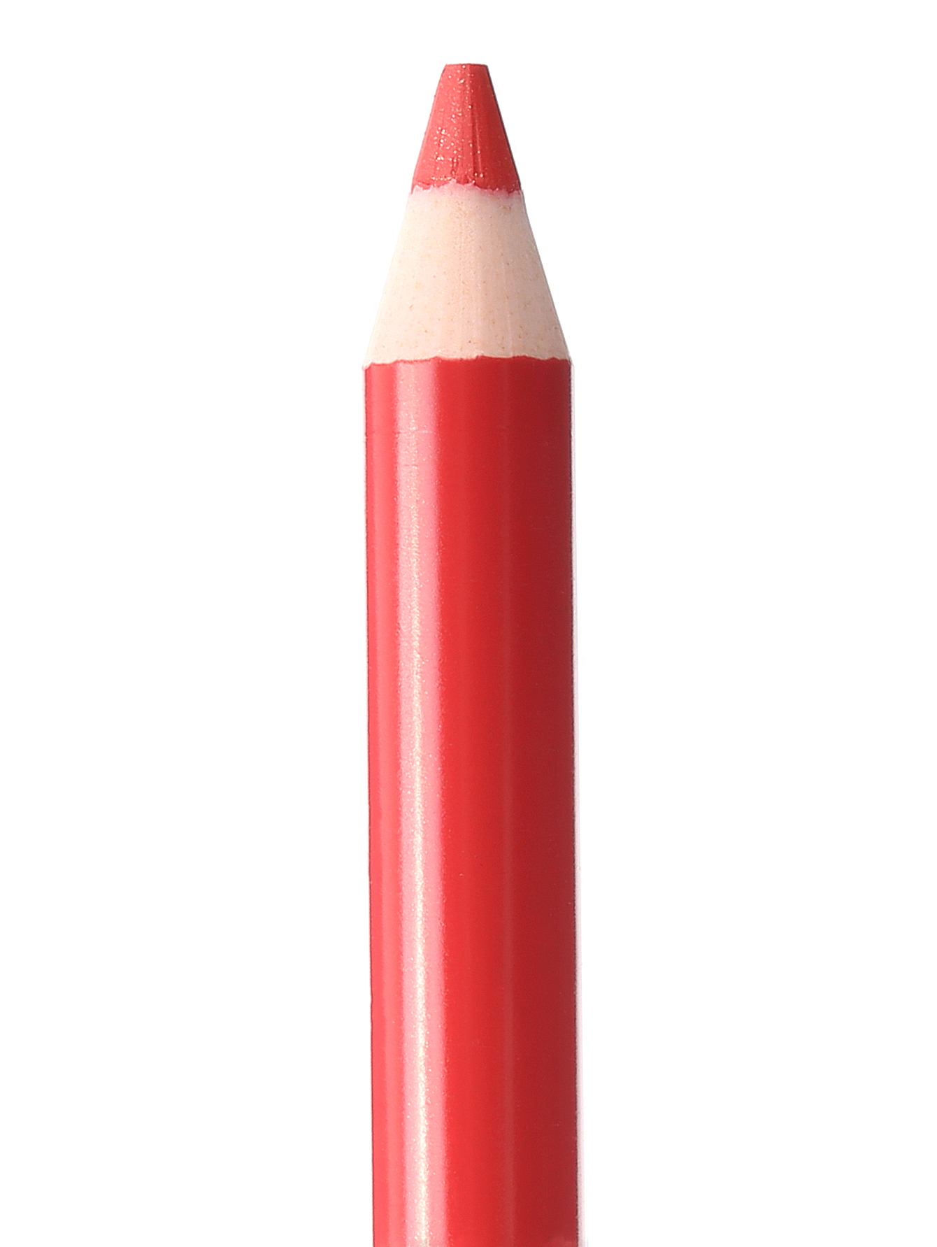 Контурный карандаш для губ с кисточкой - OR310, Shimmering Rouge - Общий вид