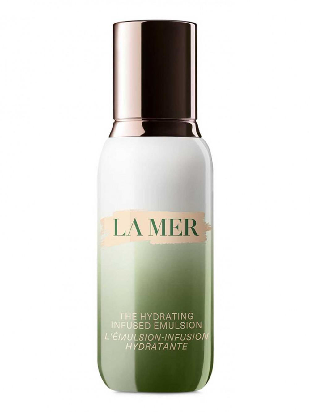 Увлажняющая эмульсия Hydrating Infused Emulsion, 50 мл - Общий вид