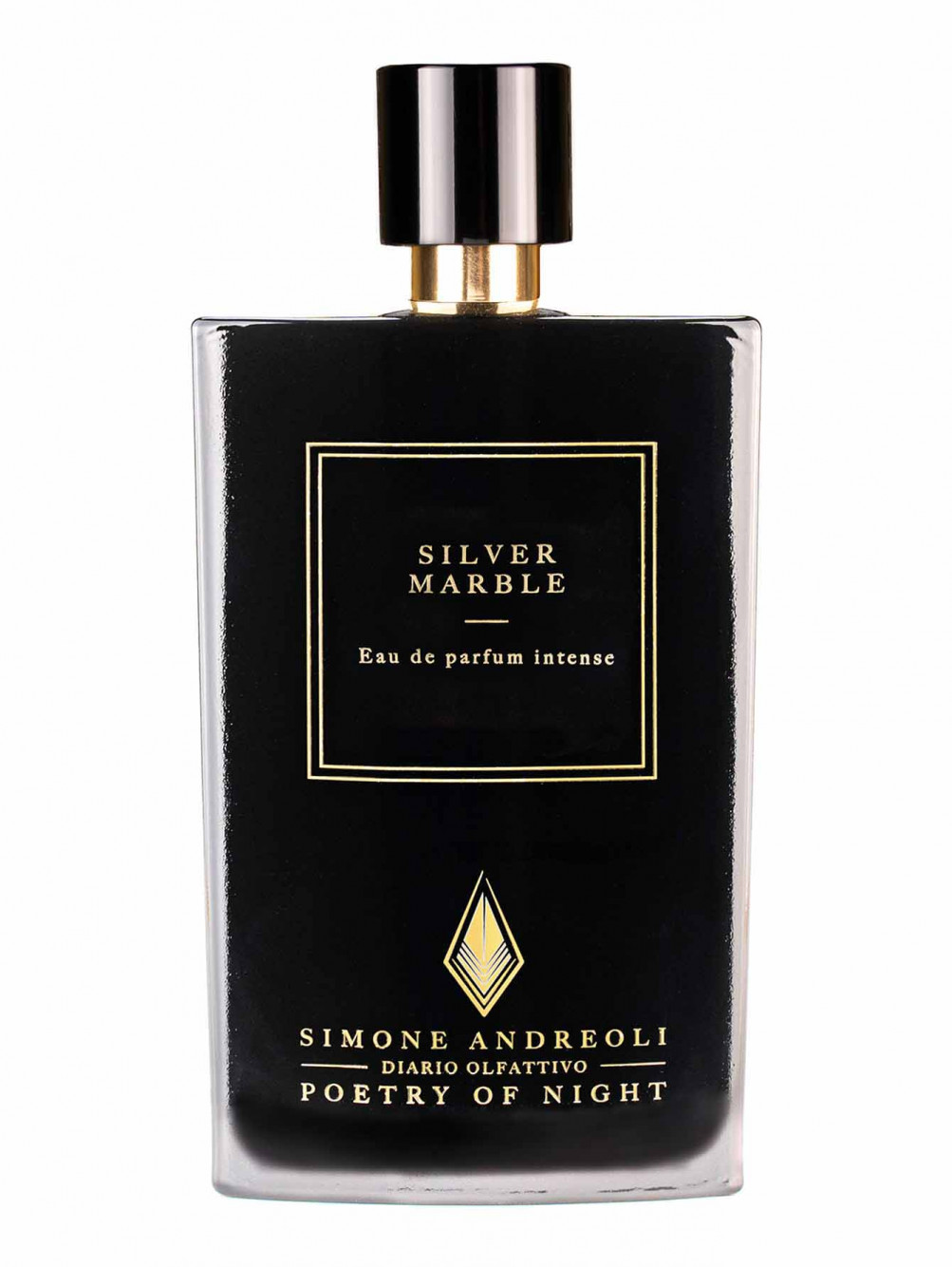 Парфюмерная вода Silver Marble, 100 мл - Общий вид