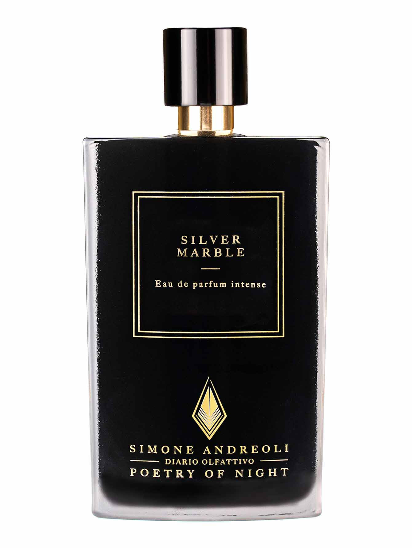 Парфюмерная вода Silver Marble, 100 мл - Общий вид