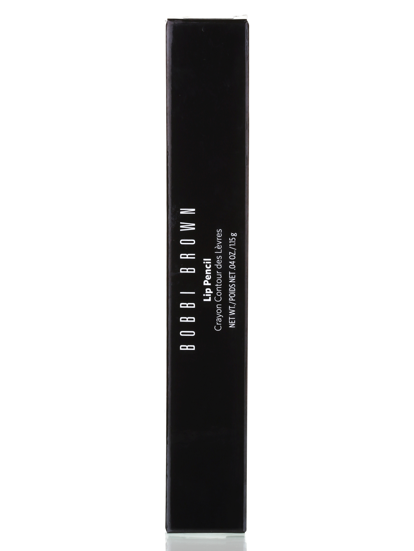  Карандаш для контура губ - Red, Lip Liner - Модель Общий вид