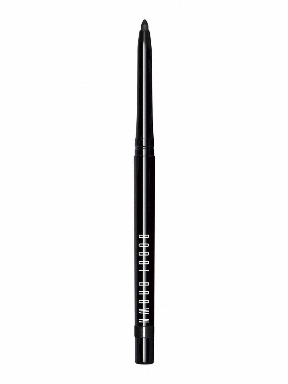 Гелевая подводка для век в карандаше Perfectly Defined Gel Eyeliner, оттенок Pitch Black - Общий вид