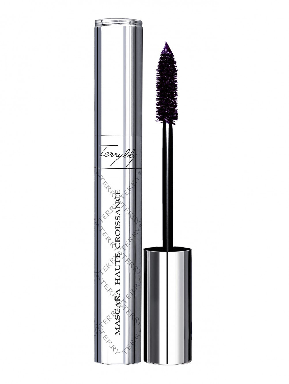 Тушь для ресниц Mascara Terrybly, 4 Purple Success, 8 мл - Общий вид