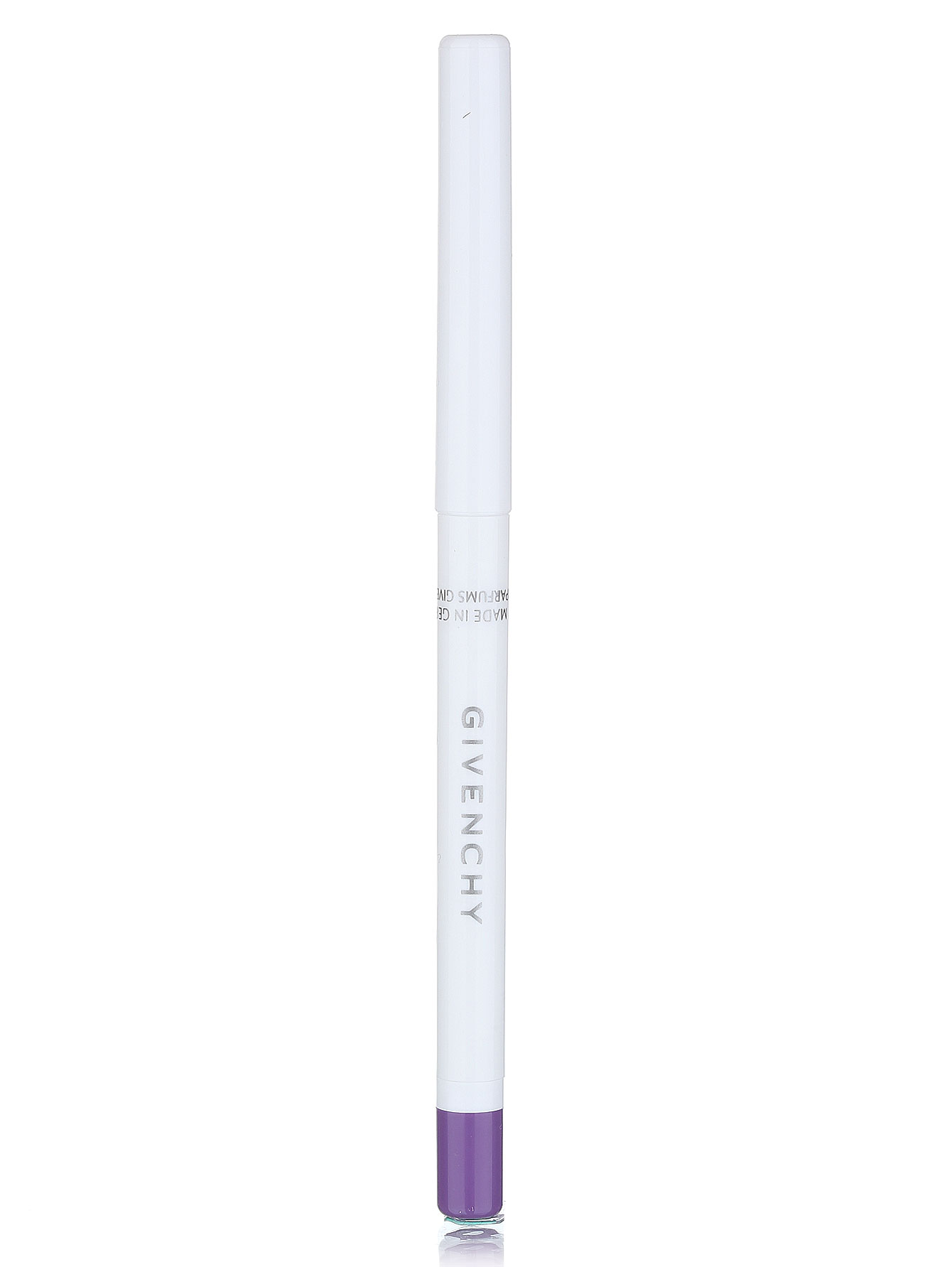  Водостойкий карандаш для глаз - Лиловый, Khol Couture - Модель Верх-Низ