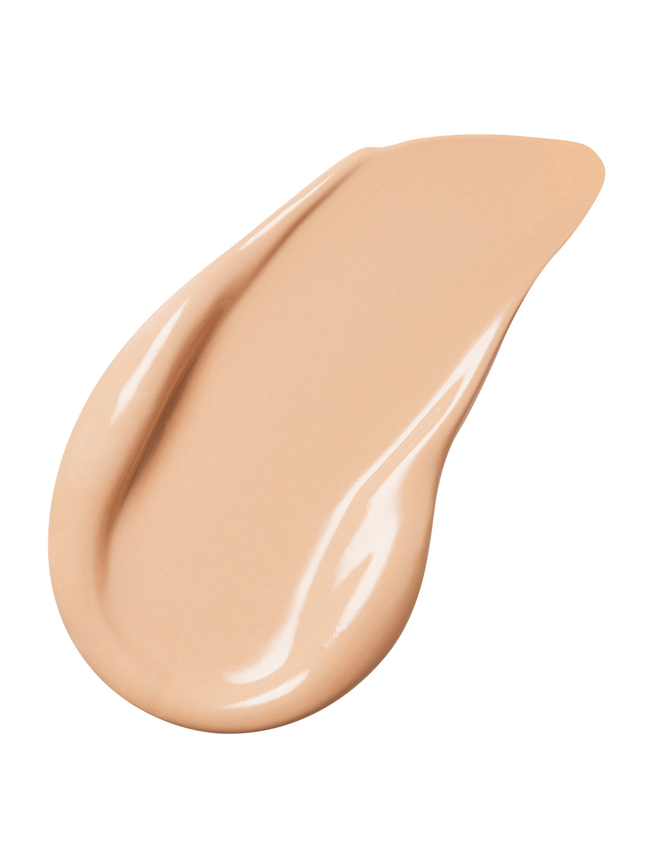 Тональный крем-сыворотка увлажняющий Brightening CC Foundation, 4N. Medium Neutral, 30 мл - Обтравка1